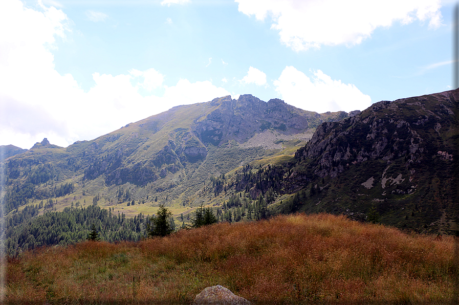 foto Valle del Montalon